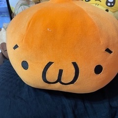 しょぼん ぬいぐるみの画像