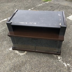 9月21日まで！△▼サウンドスクエア HG 三菱音響台 テレビ台...