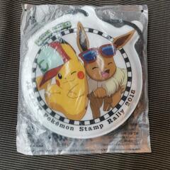 ポケモン　パスケース