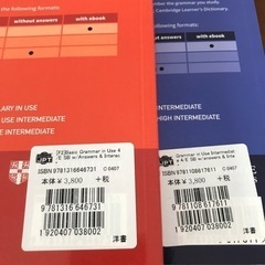 日本語教育能力検定試験　BASIC GRAMMER IN USE他の画像