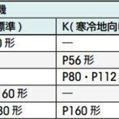 新品未使用 Panasonic エアコン用 防雪ダクト AD-CZBDXH4F2 オフィス 店舗用 2FAN用 パナソニック 防雪フード 札幌市 清田区 平岡の画像