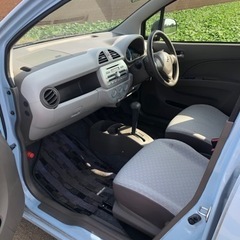アルトエコ　車検付きの画像