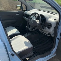 アルトエコ　車検付きの画像