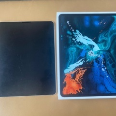 iPad Pro 12.9インチ (第3世代) Wi-Fi 25...