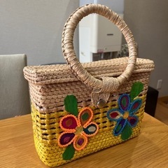 小さなコインケース⭐︎THINKBEEの画像