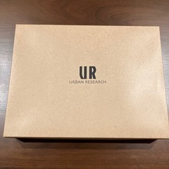 URBAN RESEARCH（アーバンリサーチ）タオルセットの画像