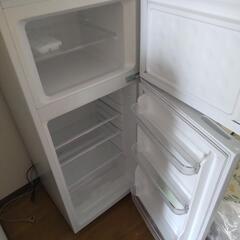 冷凍冷蔵庫の画像
