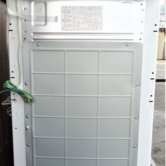 【中古品】日立 HITACHI ビートウォッシュ BW-V70E 2020年製の画像