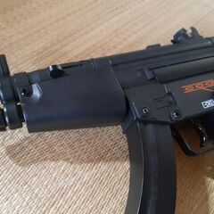 モデルガン玉付き最終出品の画像