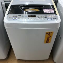 TOSHIBA　6kg　全自動洗濯機　AW-60SDF　2011年製