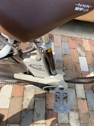 電動自転車