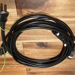 YAMAHA MSP-7studio キズあり 格安 値段交渉歓迎の画像