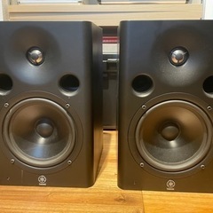 YAMAHA MSP-7studio キズあり 格安 値段交渉歓迎