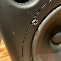YAMAHA MSP-7studio キズあり 格安 値段交渉歓迎の画像