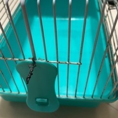 ペット用ケージの画像