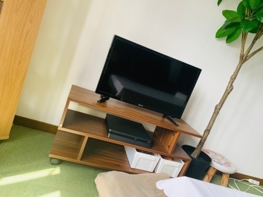 Qriomテレビ【値下げ】美品\n