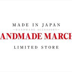 新百合ヶ丘OPA店 ハンドメイドマルシェ 　新店舗オープニングス...