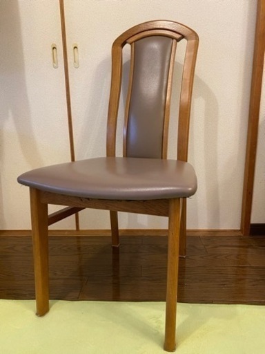 ダイニングテーブル・椅子・大塚家具