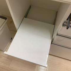 食器棚★美品★8月31日までの引取りの画像