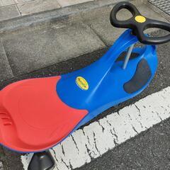 プラズマカーの画像