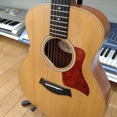 Taylor アコースティックギター GS miniの画像