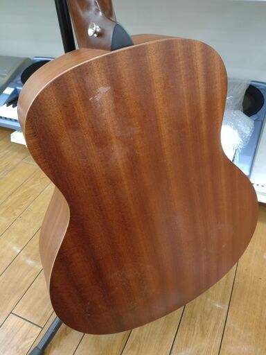 Taylor アコースティックギター GS mini