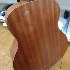 Taylor アコースティックギター GS miniの画像