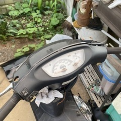 ライブディオ zx  AF35の画像