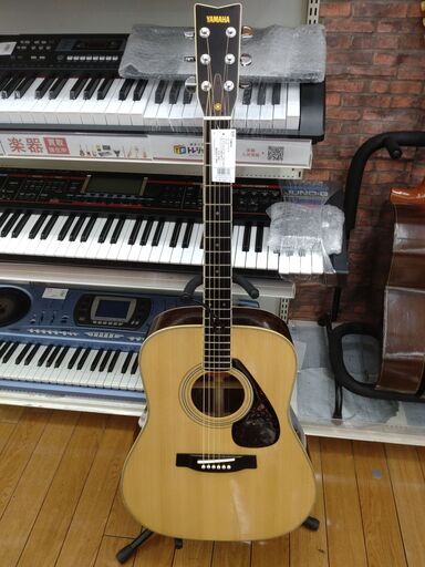 YAMAHA アコースティックギター FG-251