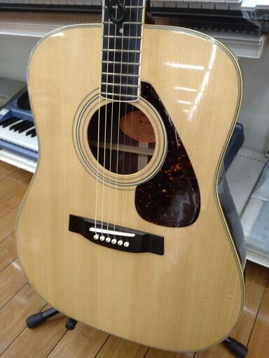 YAMAHA アコースティックギター FG-251