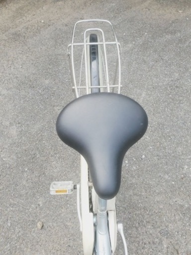 2246番　電動自転車