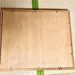 宝石画 貴石画 鯉 コイ 錦鯉 壁掛け 骨董品 額装 美術 アンティークの画像