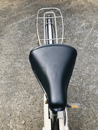 2247番　電動自転車