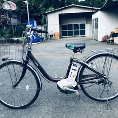 2247番 電動自転車