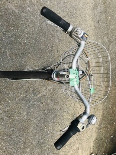 2247番　電動自転車