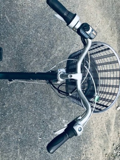 2248番　電動自転車