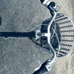 2248番 電動自転車