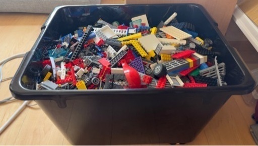 値下げ?!  レゴ   LEGO   大量   