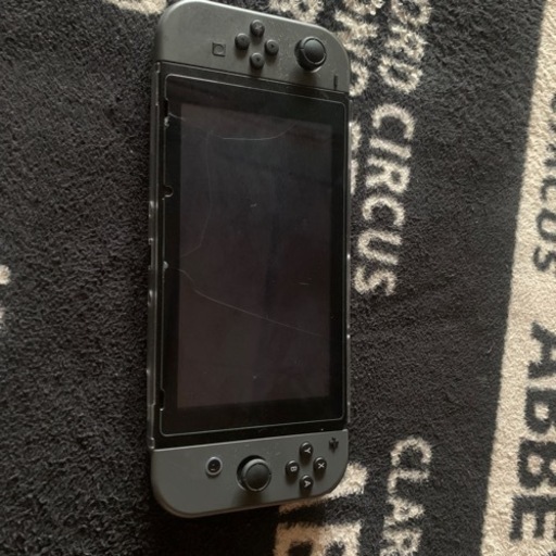 任天堂Switch本体