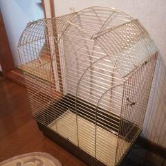 鳥かご
