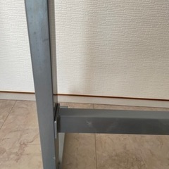 カウンターテーブル & カウンターチェアの画像