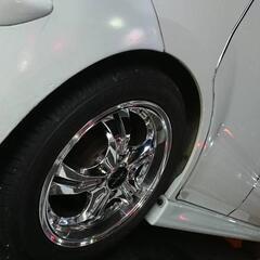 ワゴンR(値下げ交渉OK!!)の画像