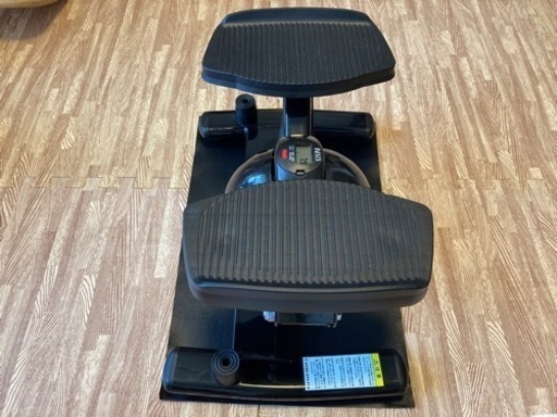 オアシス+ING  SP-401(オアシスプラスアイエヌジー SP-401) ツイストステッパー oasis 東急スポーツオアシス ツイストステッパー SP-401 - メルカリ