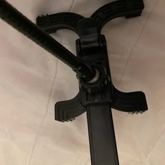 タブレット　iPhone アームスタンド
