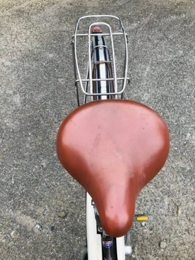 2252番　電動自転車_2