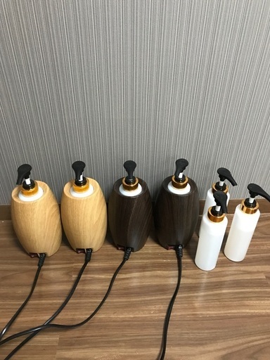 【定価¥24,000!!】★オイルウォーマーSET★無料お届け)