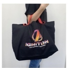 LDH PERFECT YEAR 2020 IGNITIONバックの画像