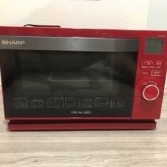 SHARP ヘルシオ