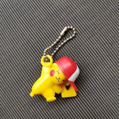 ポケモン　パスケースの画像