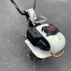 訳あり、お買い得ホンダ管理機.耕運機ビアンタ、ガスパワー、早い者勝ち
